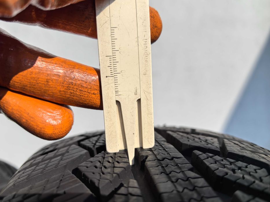 185/70/14 Семперит ДОТ 2022 г - КАТО нови