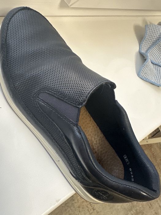 Продам обувь мужскую