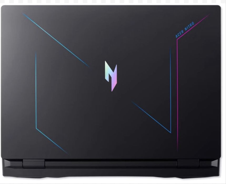 Игровой ноут Acer nitro 16