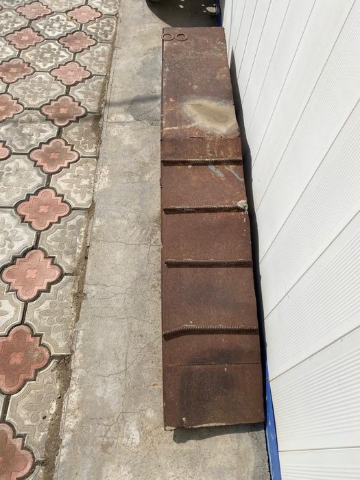 Продам эстакаду для авто