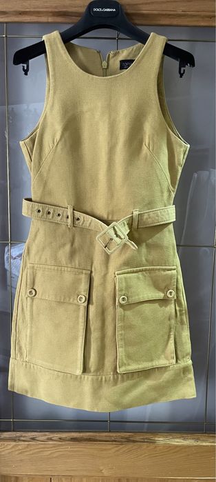 Платье, юбки, костюм женский Zara