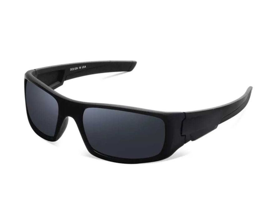 Спортивные солнцезащитные очки