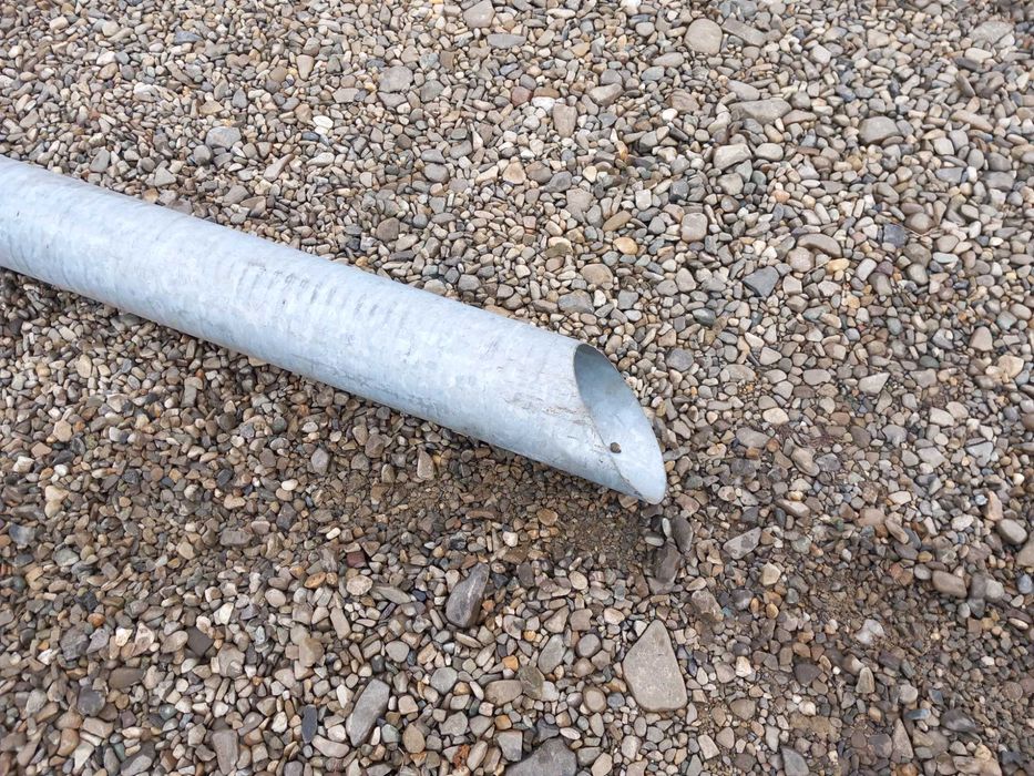 Absorbtie motopompa 150 mm