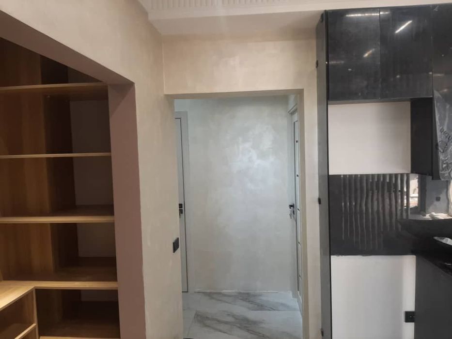 Евро ремонт киламиз