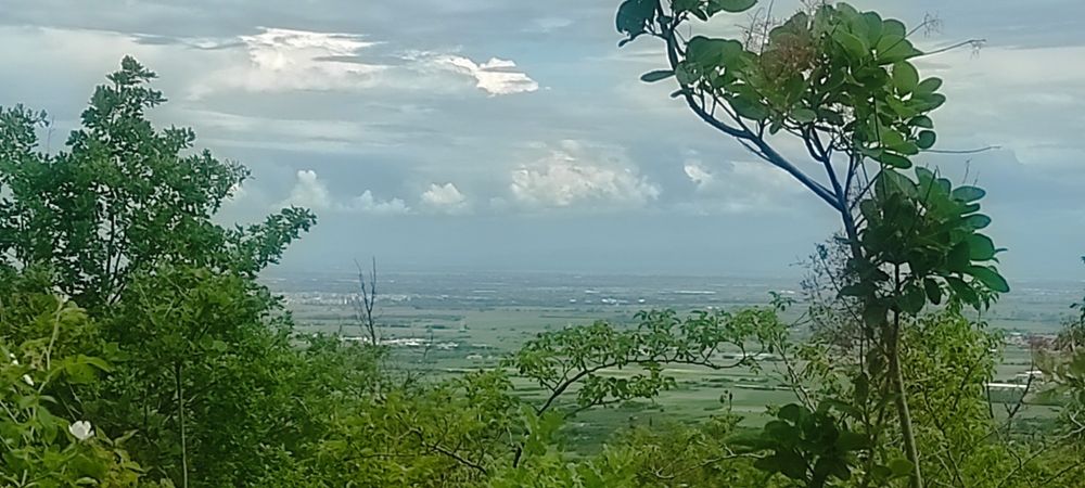 Земя за къща вила или ранчо