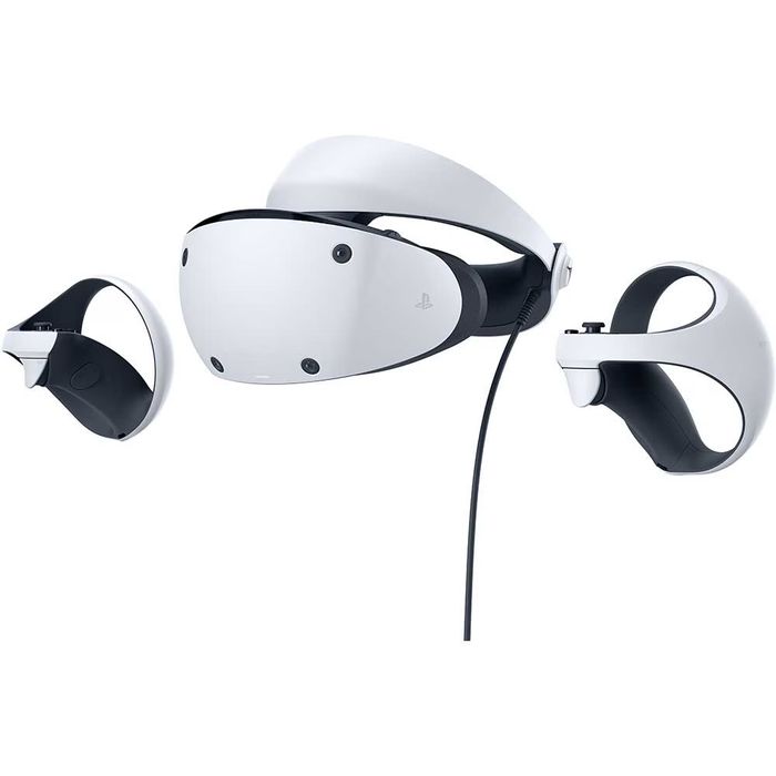 Ochelari Playstation VR2