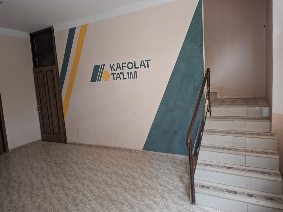 Здания арендага берилади