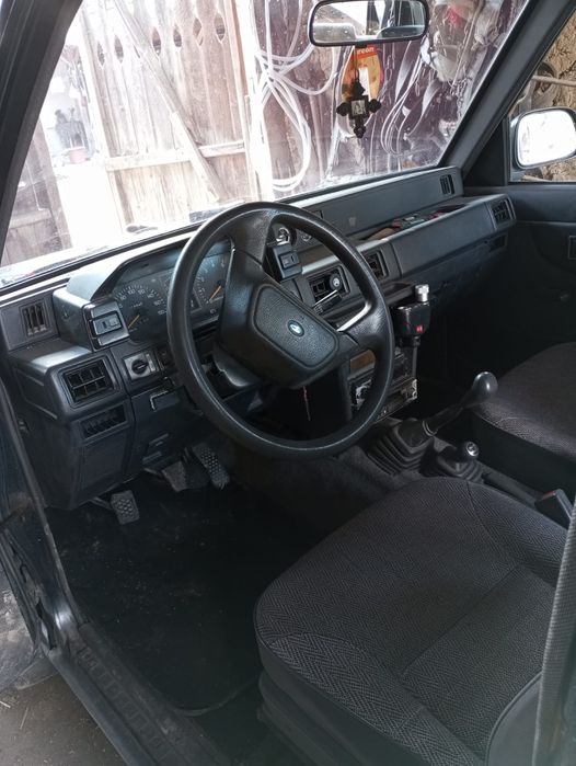 Daihatsu feroase 1.6