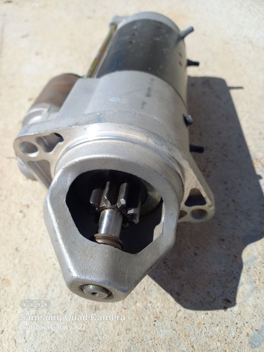 Стартер сатылады