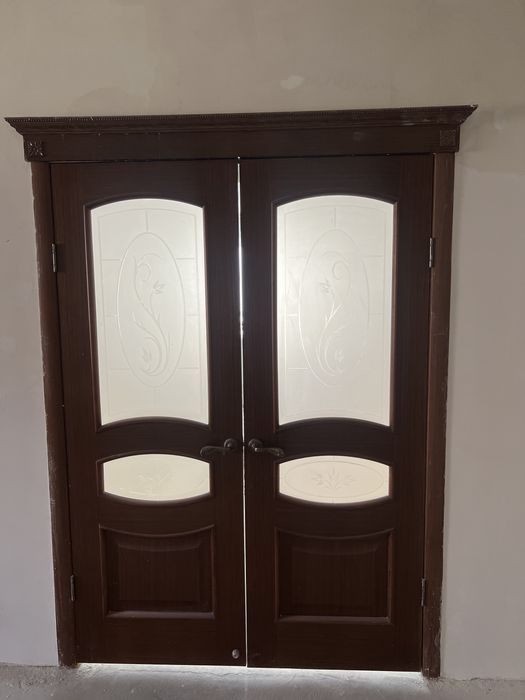 Двери межкомнатные