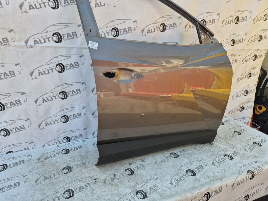 Usa dreapta fata Hyundai Tucson 4 an 2020-2021-2022-2023-2024-2025-202