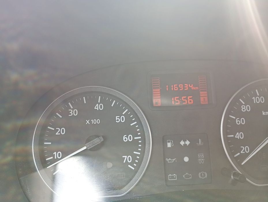 Dacia Logan Ambiance