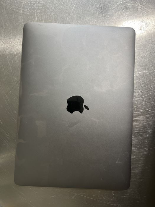 Mac book air 2017 года
