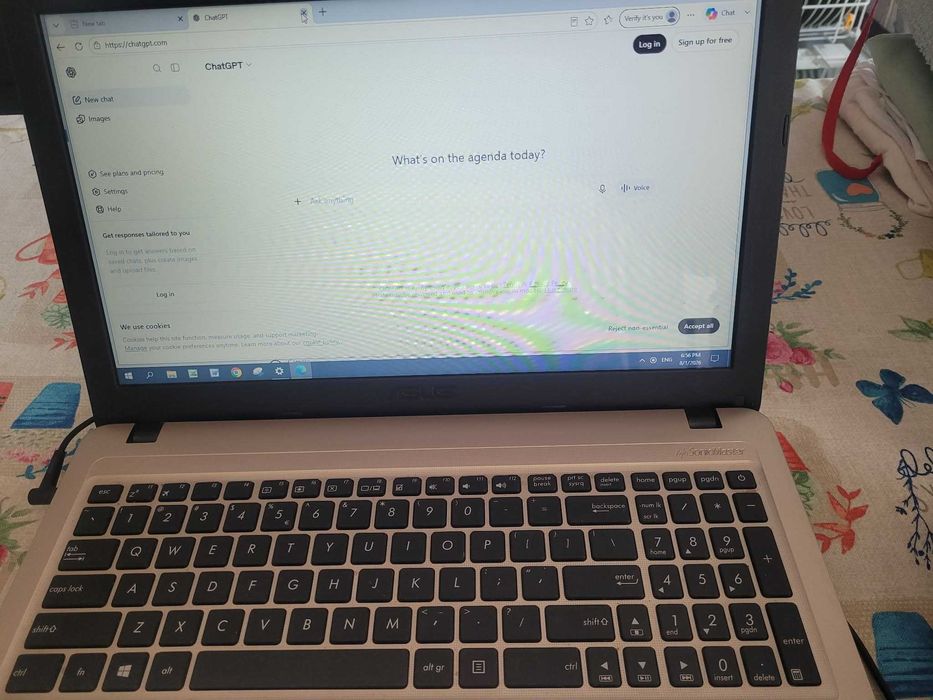 Laptop Asus stare excelenta