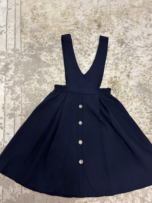 Сарафан для девочек