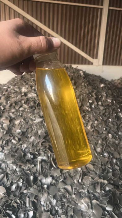 Продам масло подсолнечное нерафинированное