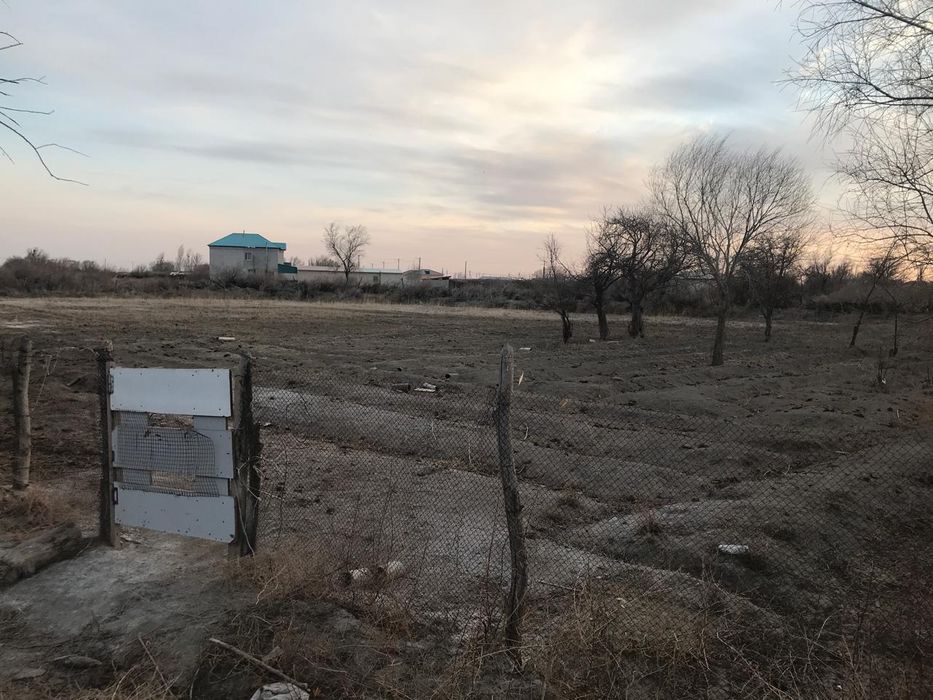 Фазенда сатылады