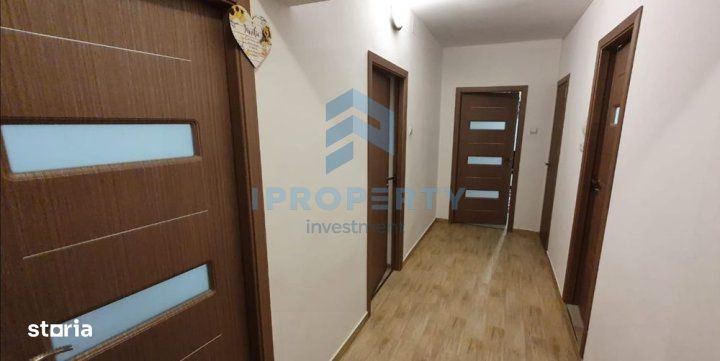 Apartament 2 Camere Berceni in zona Piata Sudului Etaj 2