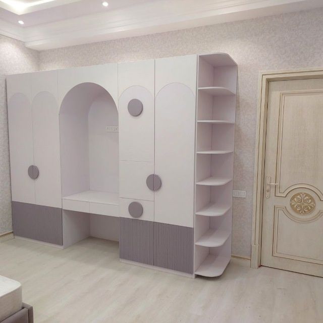 Mebel zakaznoy  Luboy