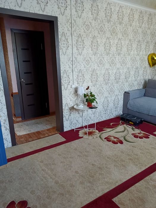 Продам дом на Комбинатском