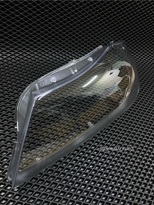 Bmw E90 / Бмв Е90 Стекла Фары