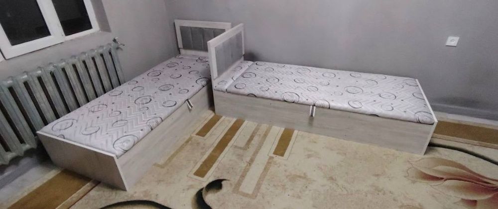 Аренда квартиры 1/2/5 Яшнабадский район Тузель. Крестик