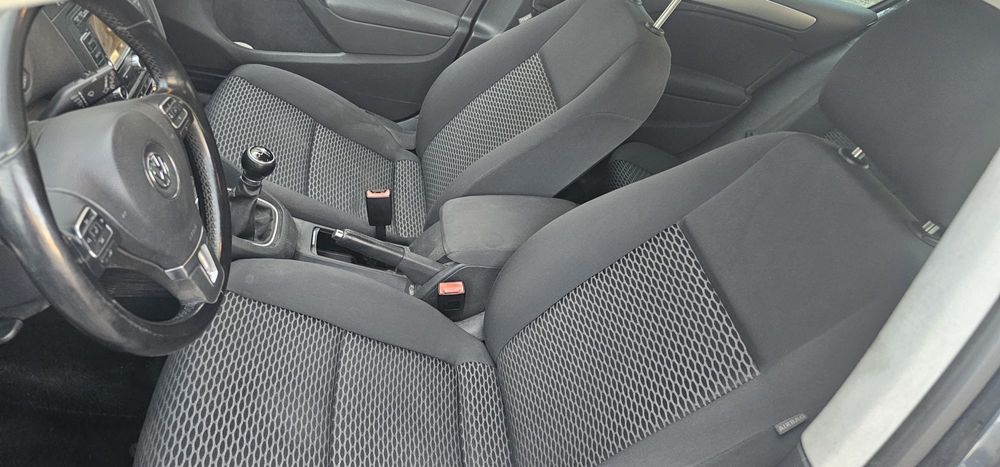 Volkswagen Golf 6