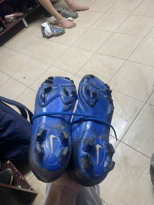 Nike бутонки професионални 44 номер