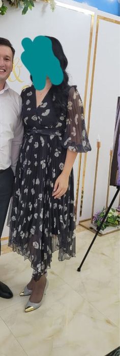 Платья вечерное нежное