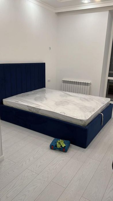 Продается квартира на Ашимова 21
