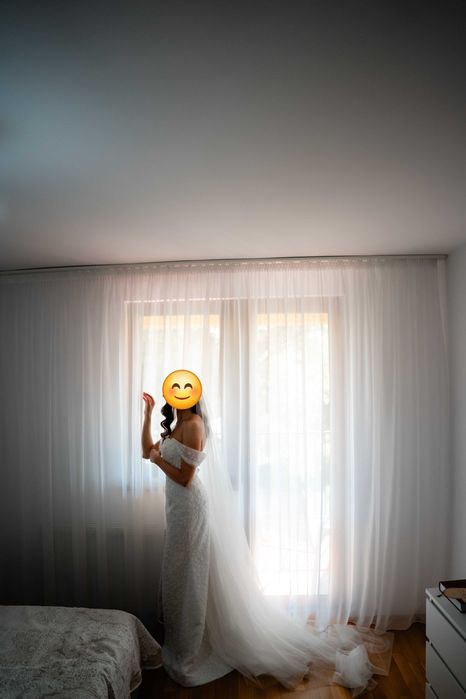 Rochie de mireasă