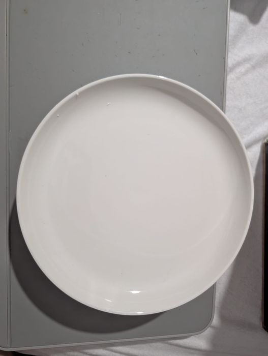 Set veselă porțelan Malacasa set de 6 (Seria REG)