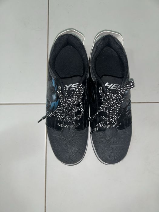 Heelys для взрослых