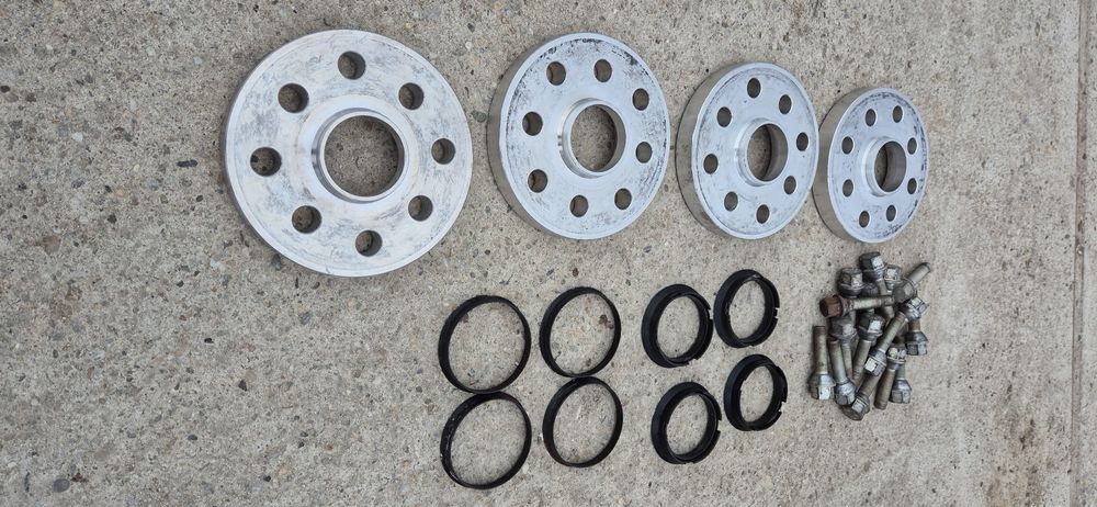 Vând distanțiere 2 cm