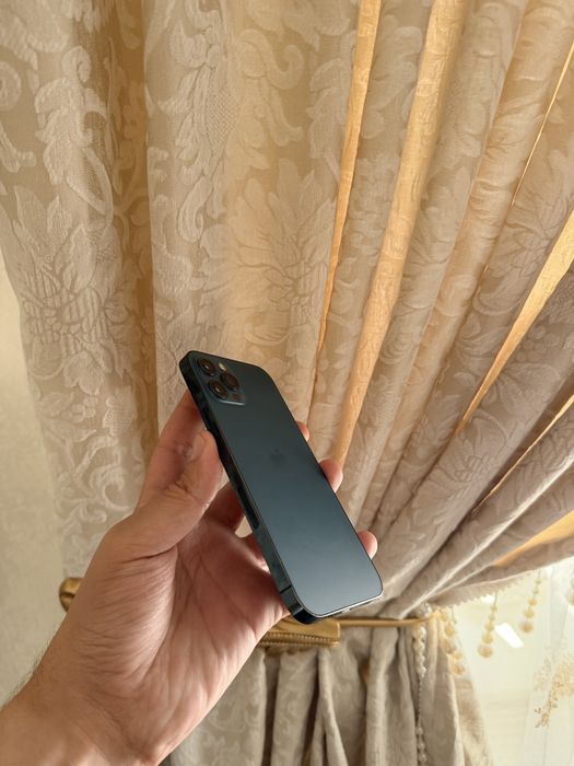 iPhone 12 Pro 128Gb - В отличном состоянии