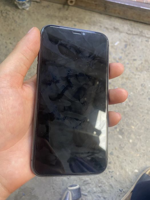 IPhone 128gb/75% Состояние жаксы