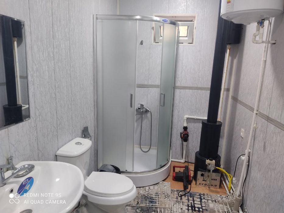 Дача сотилади срочни kadastri bor