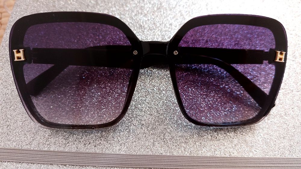 Продаются новые очки Hermes