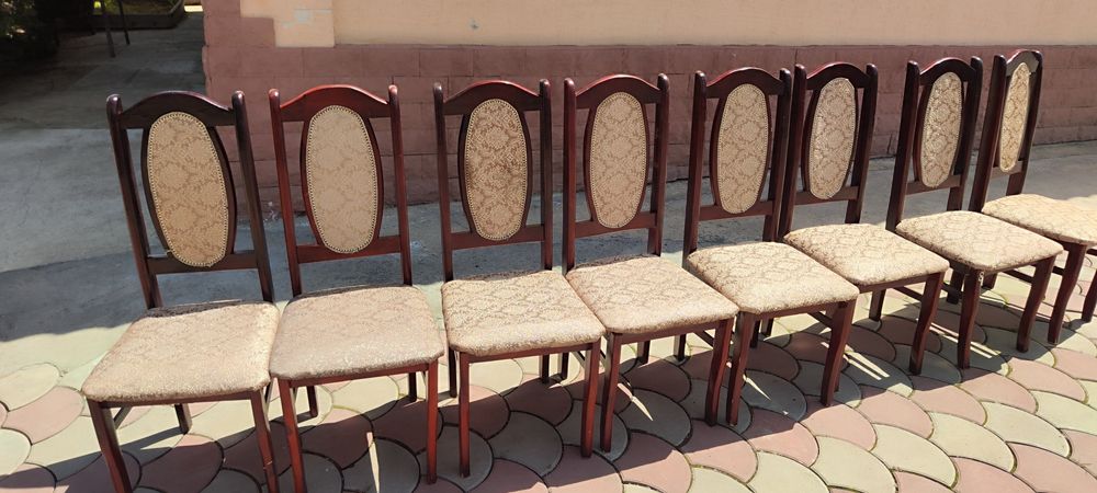 Продам стулья в хорошем состоянии