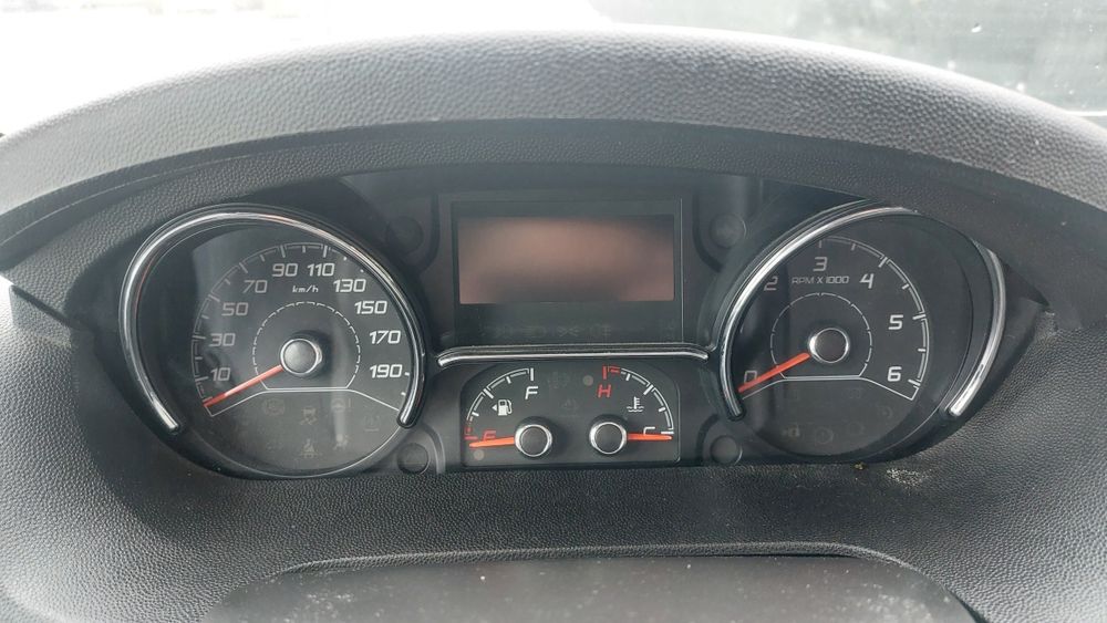 Ceas bord fiat ducato pegeout boxer citroien jumper