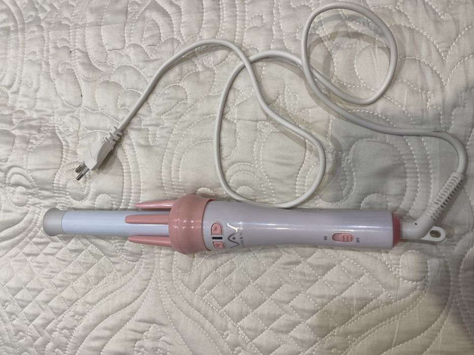 Плойка для волос