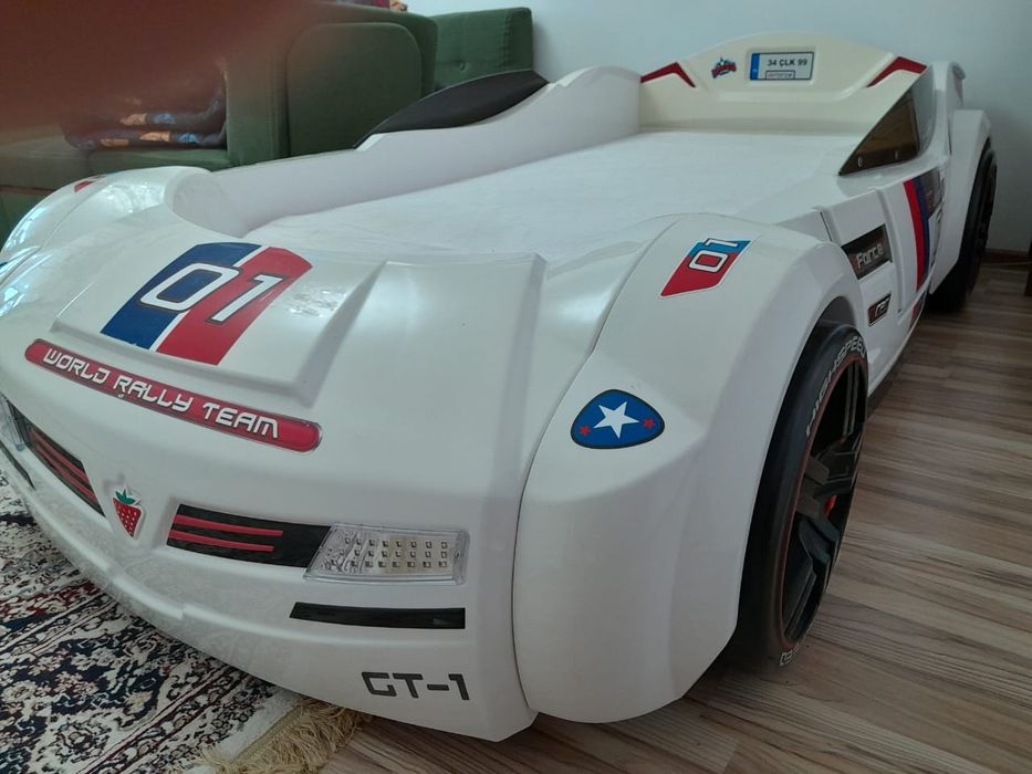 Детская кровать Gilek оригинал