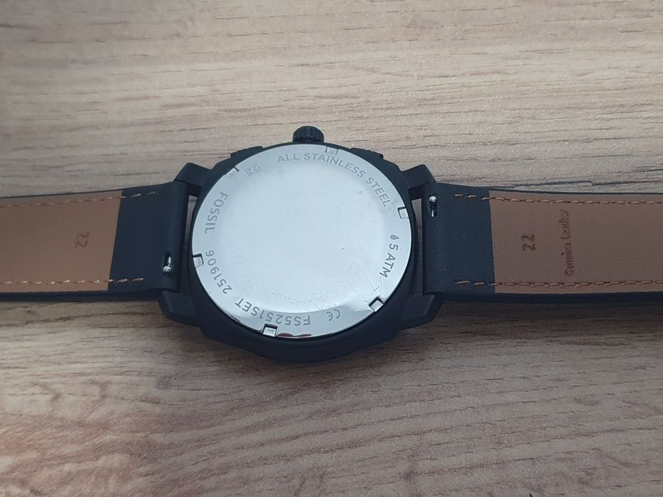 Мъжки часовник Fossil Machine