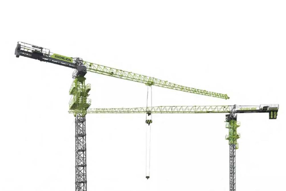 Башеный кран в аренду