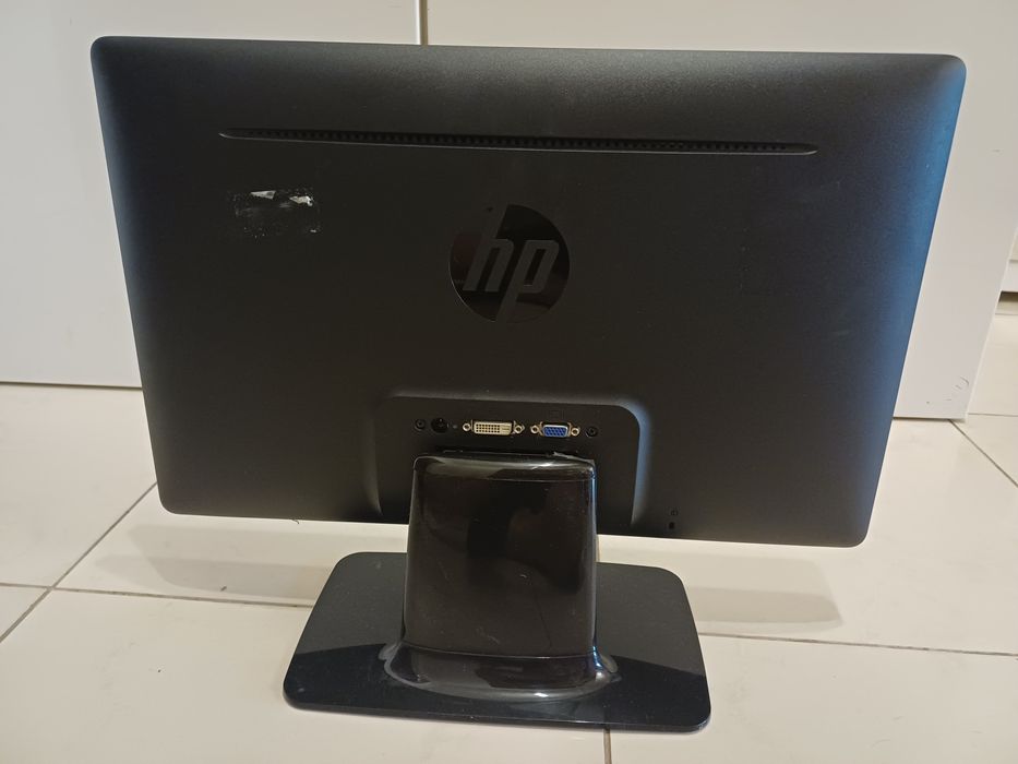 Monitor HP 2011x