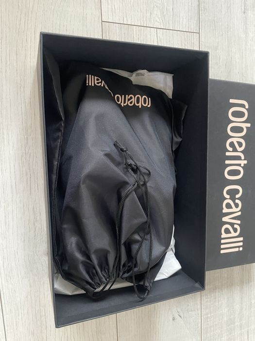 Roberto Cavalli Class 39/40