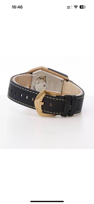 Catena Swiss Space - Limited Edition Swiss Watch