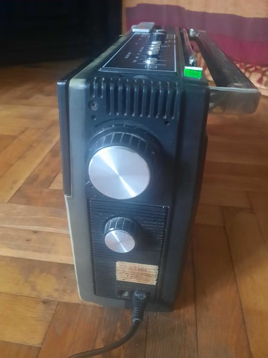 Касетофон National Panasonic