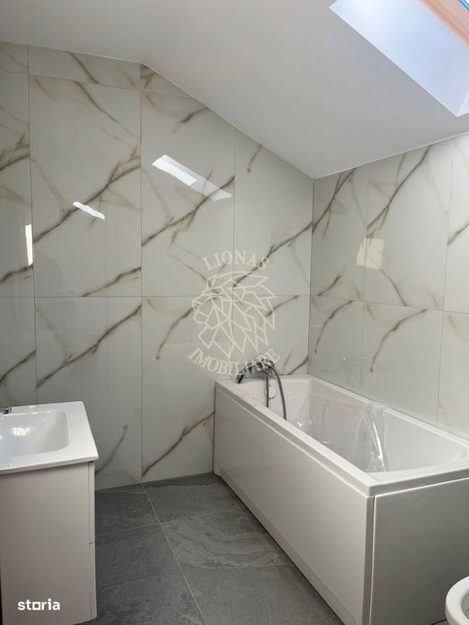 Apartament finisat la cheie 3 camere 80 mp-dressing-lift- Libertatii