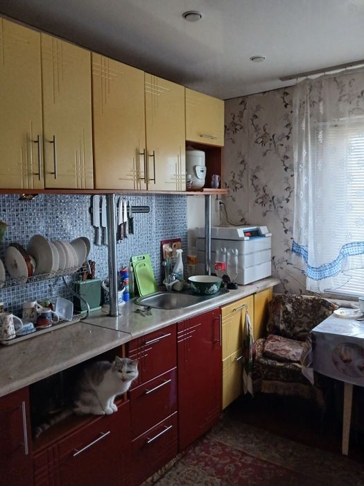 Продам дом с.Рыспай